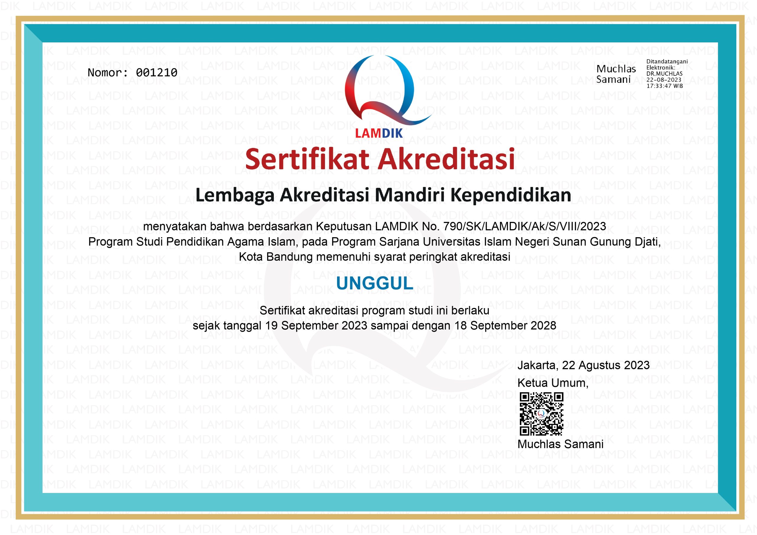 Sertifikat Akreditasi PAI UIN SGD 2023-2028_page-0001